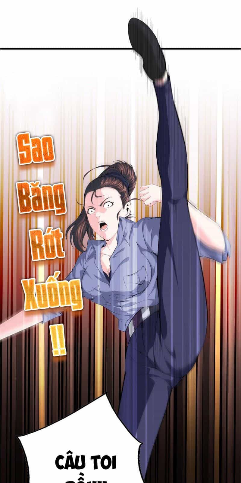 Đô Thị Chí Tôn - Chương 61 - ảnh 7
