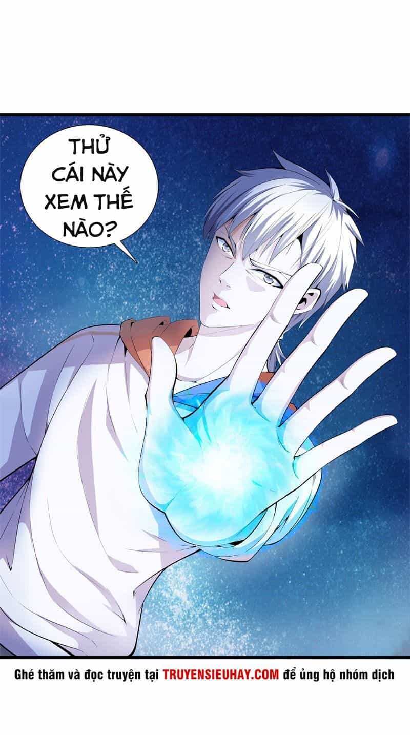 Đô Thị Chí Tôn - Chương 63 - ảnh 10