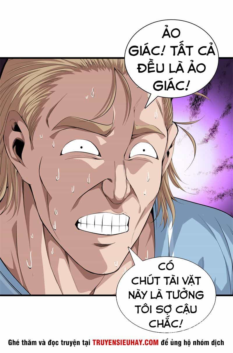 Đô Thị Chí Tôn - Chương 63 - ảnh 8