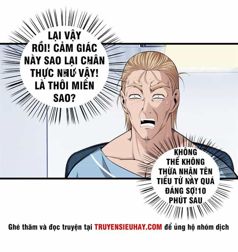 Đô Thị Chí Tôn - Chương 64 - ảnh 4