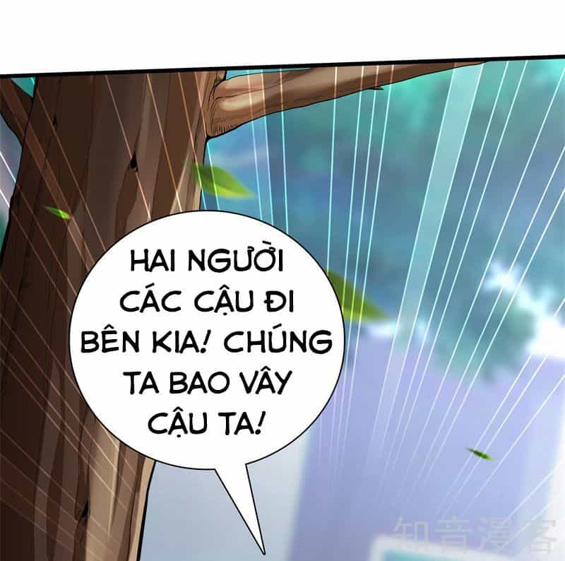 Đô Thị Chí Tôn - Chương 65 - ảnh 11
