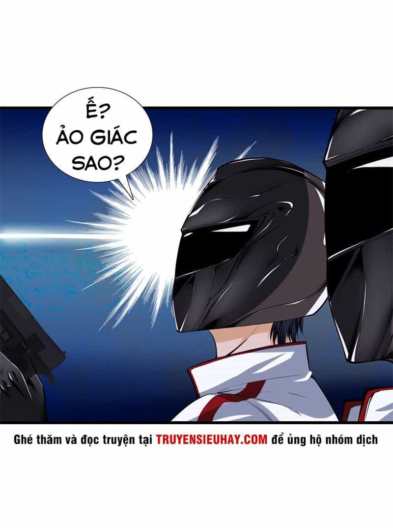 Đô Thị Chí Tôn - Chương 65 - ảnh 16