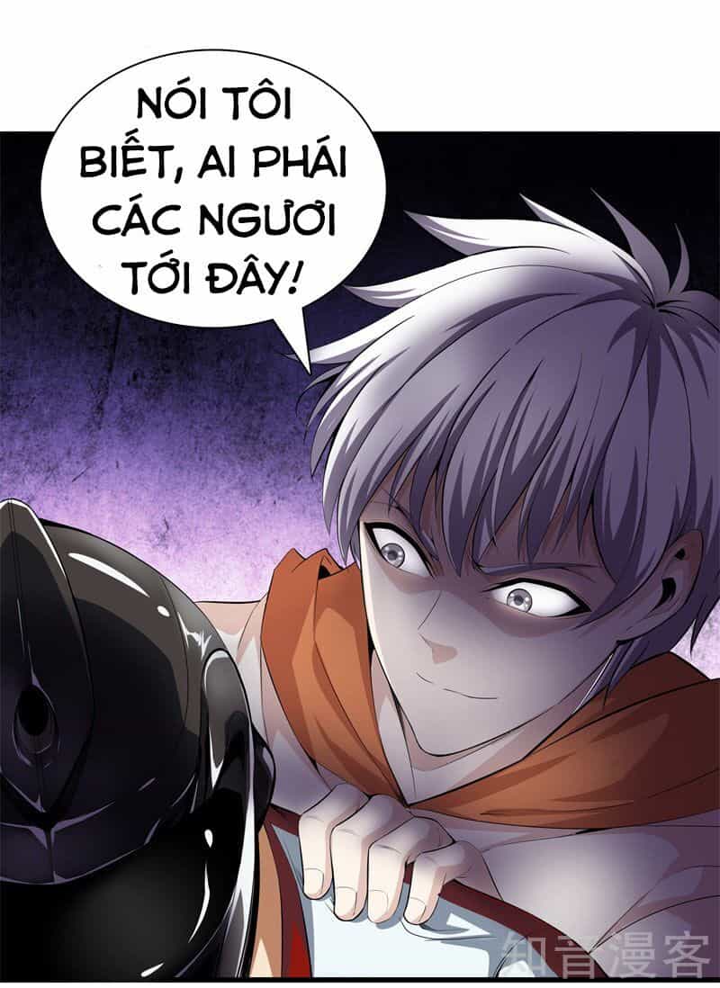 Đô Thị Chí Tôn - Chương 65 - ảnh 31