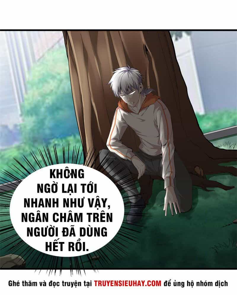 Đô Thị Chí Tôn - Chương 65 - ảnh 9