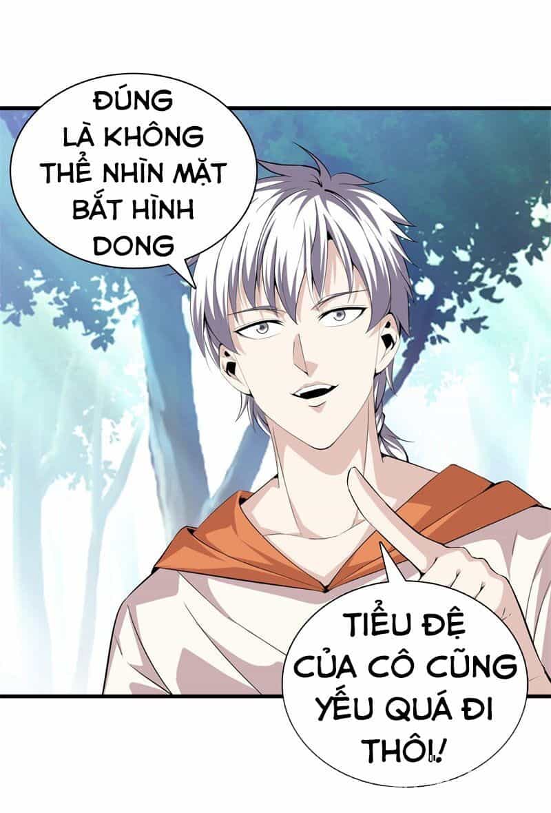 Đô Thị Chí Tôn - Chương 66 - ảnh 5