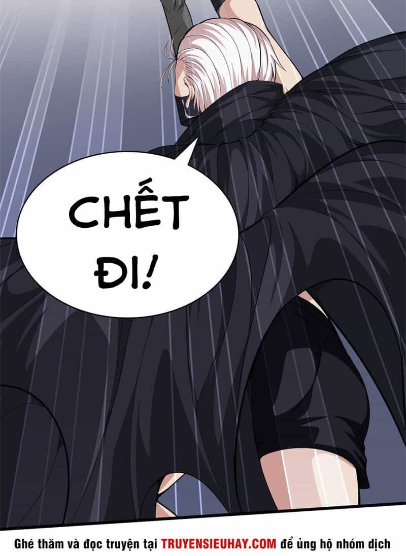 Đô Thị Chí Tôn - Chương 68 - ảnh 9