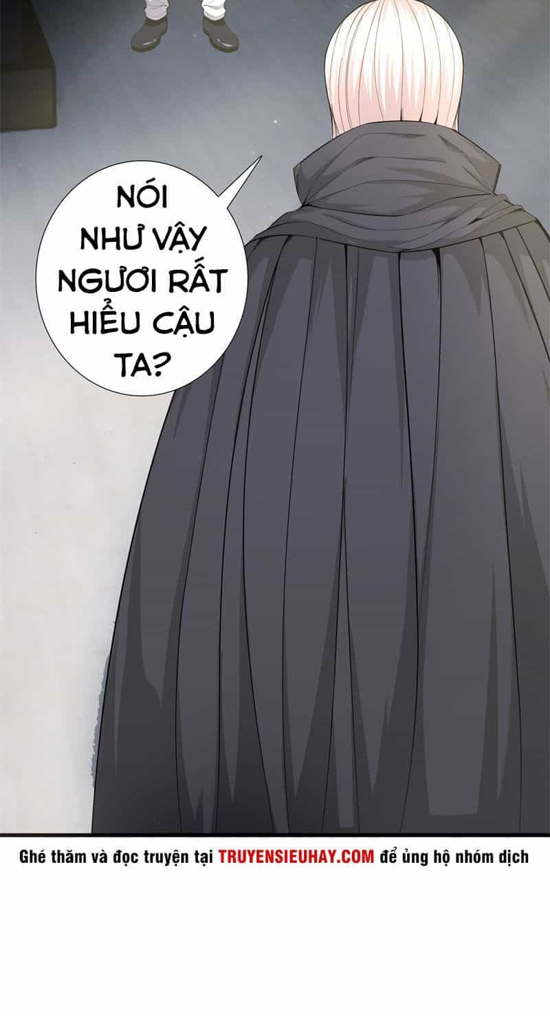 Đô Thị Chí Tôn - Chương 69 - ảnh 15
