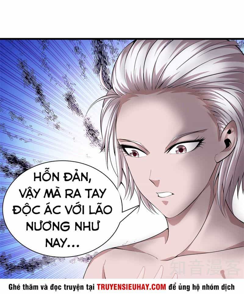 Đô Thị Chí Tôn - Chương 69 - ảnh 9
