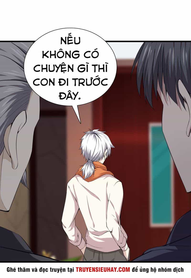 Đô Thị Chí Tôn - Chương 70 - ảnh 11