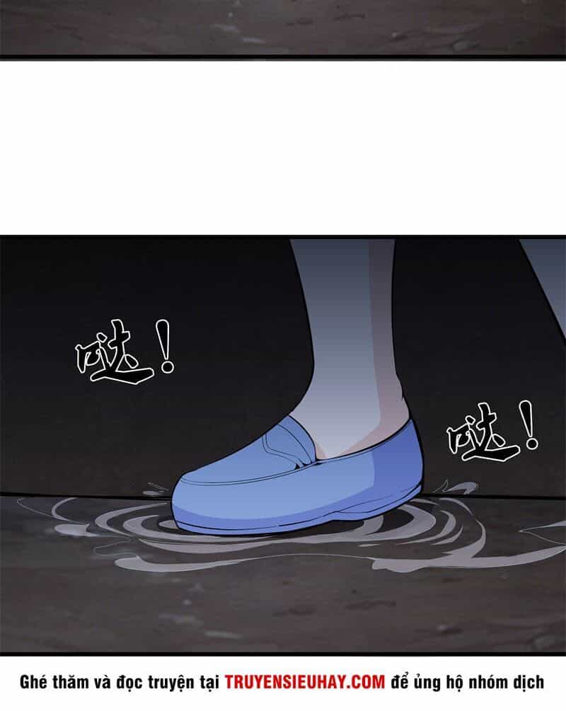 Đô Thị Chí Tôn - Chương 71 - ảnh 23