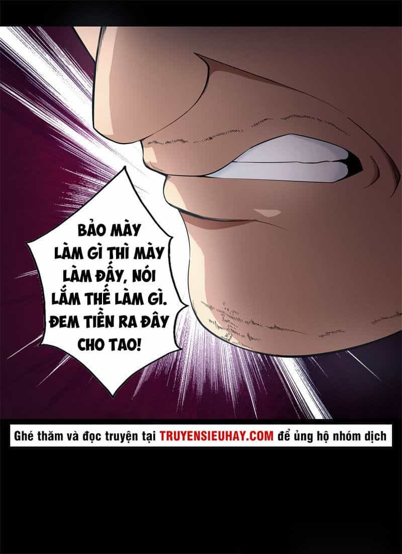 Đô Thị Chí Tôn - Chương 72 - ảnh 12
