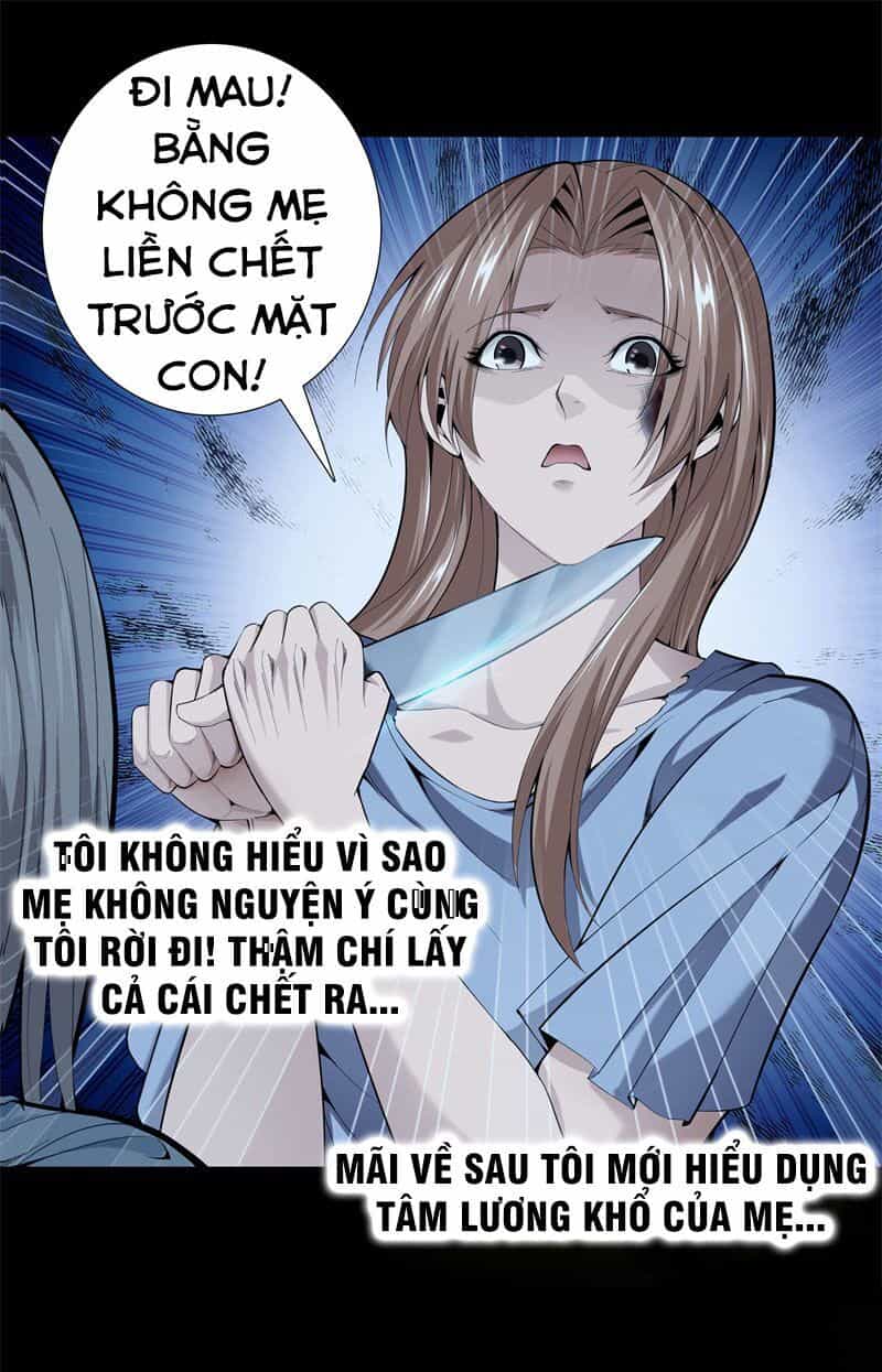 Đô Thị Chí Tôn - Chương 73 - ảnh 13