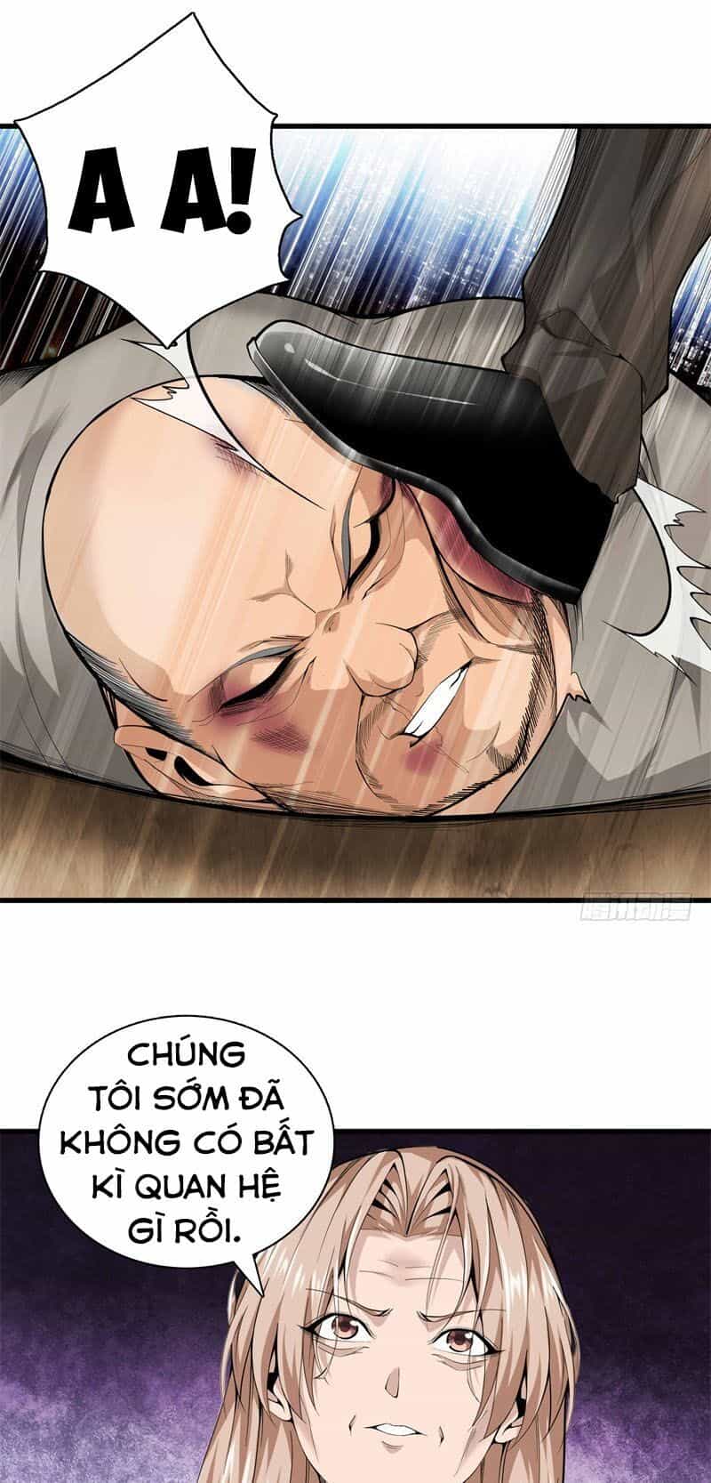 Đô Thị Chí Tôn - Chương 74 - ảnh 13