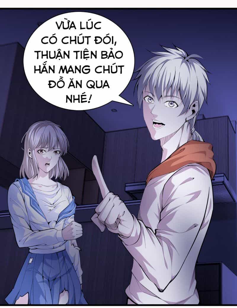 Đô Thị Chí Tôn - Chương 78 - ảnh 3