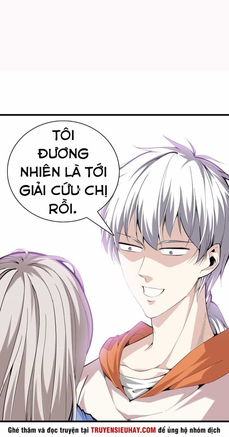 Đô Thị Chí Tôn - Chương 78 - ảnh 6