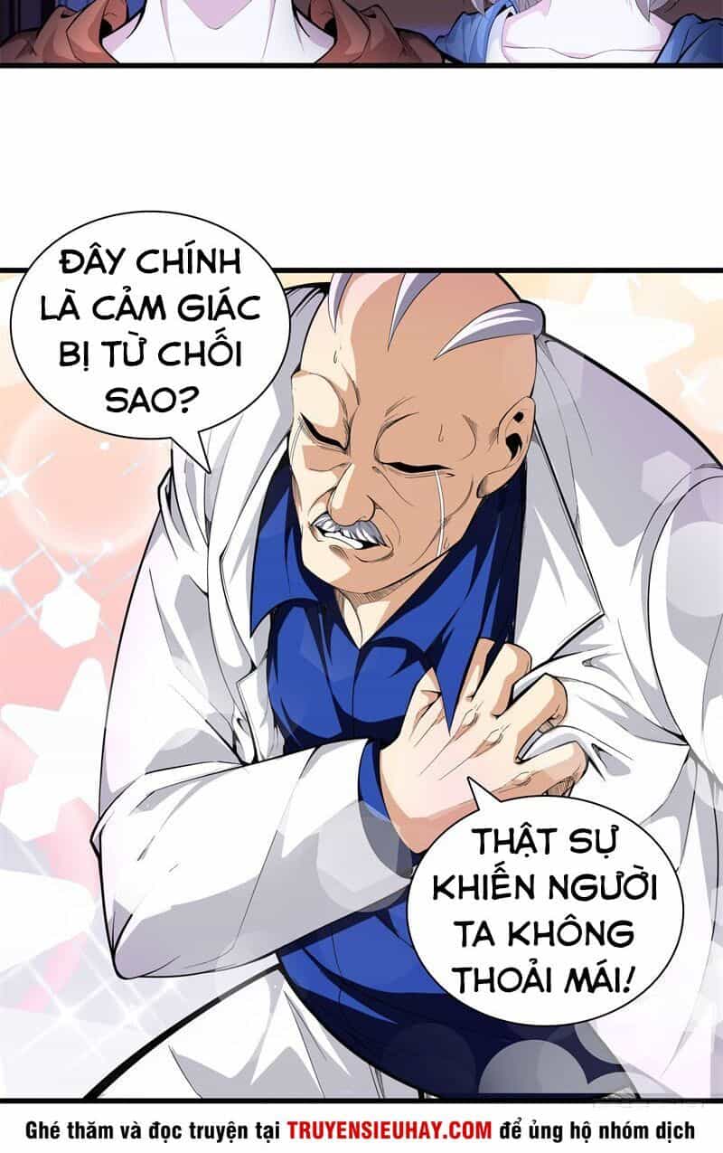 Đô Thị Chí Tôn - Chương 79 - ảnh 11