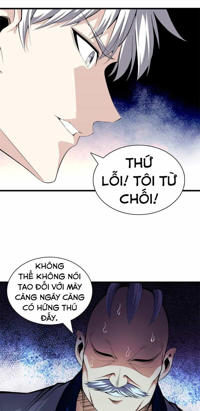 Đô Thị Chí Tôn - Chương 80 - ảnh 10