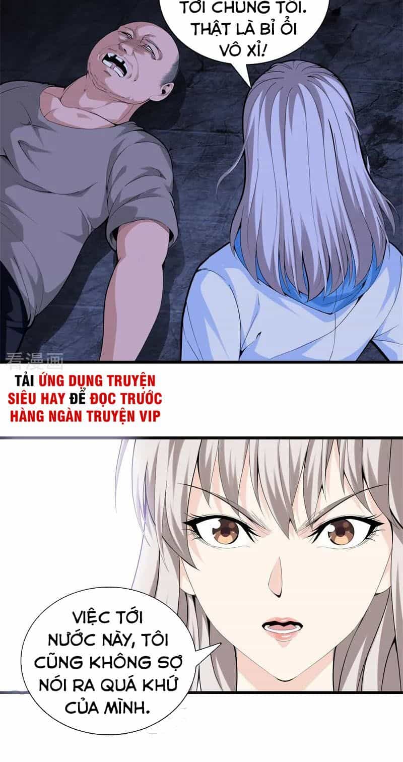 Đô Thị Chí Tôn - Chương 80 - ảnh 17
