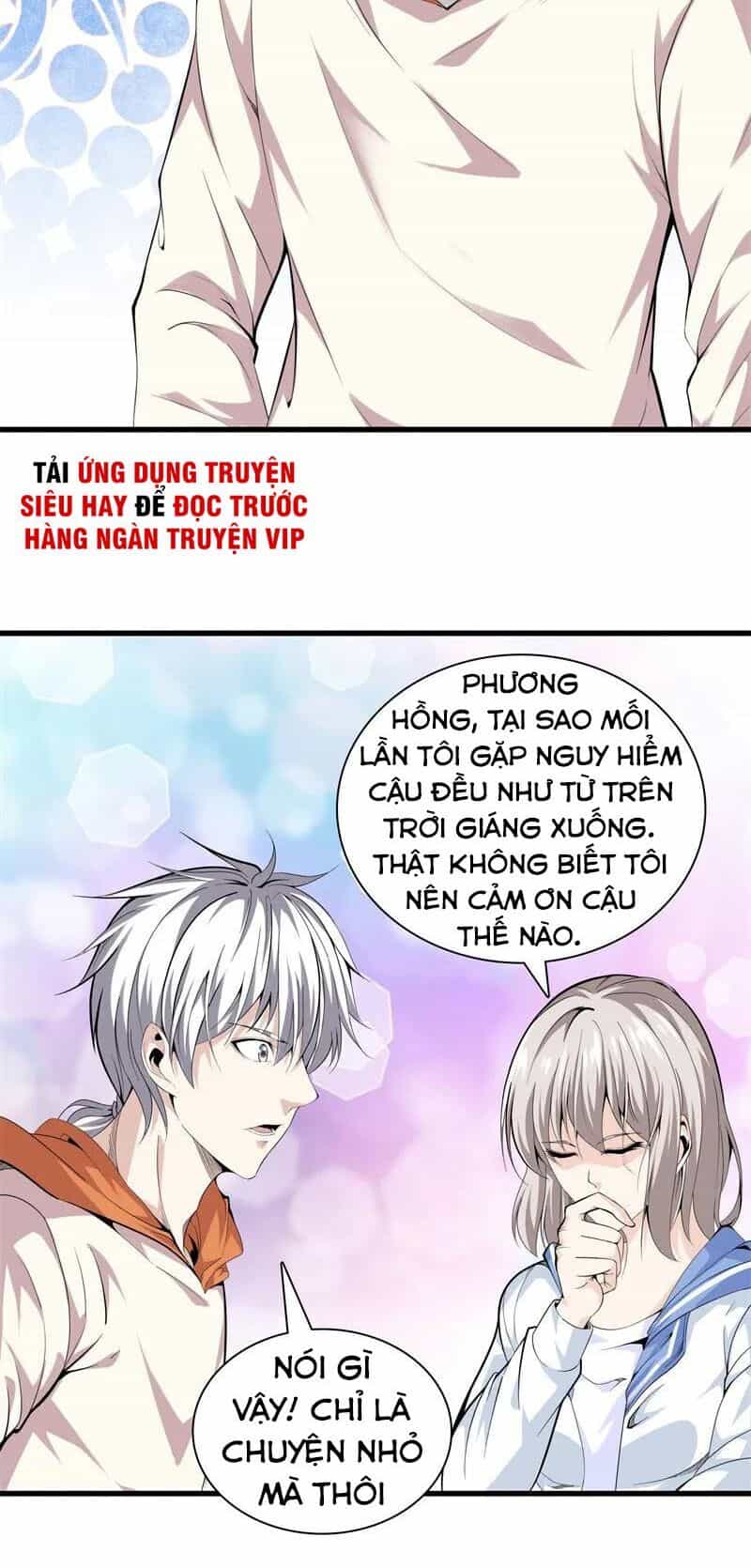 Đô Thị Chí Tôn - Chương 80 - ảnh 29
