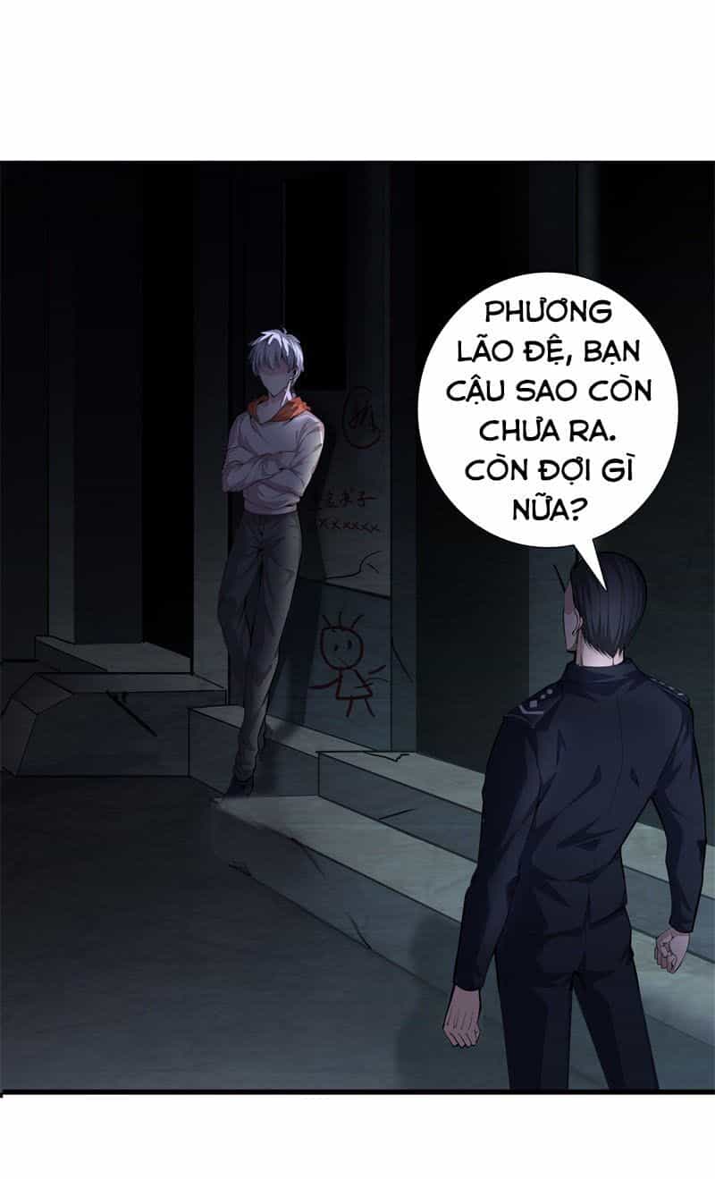 Đô Thị Chí Tôn - Chương 81 - ảnh 24