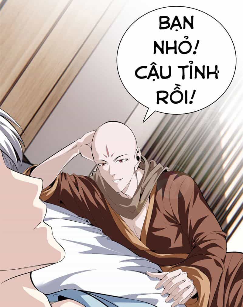 Đô Thị Chí Tôn - Chương 81 - ảnh 32
