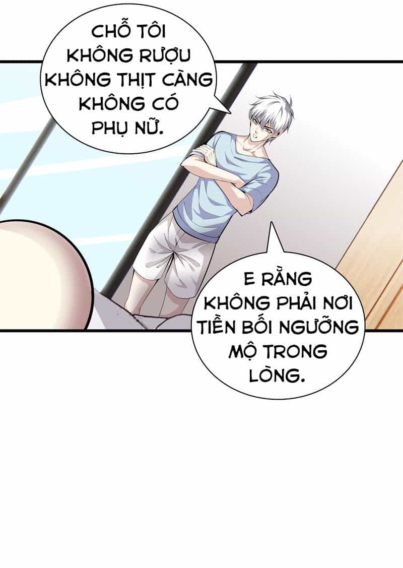 Đô Thị Chí Tôn - Chương 82 - ảnh 4