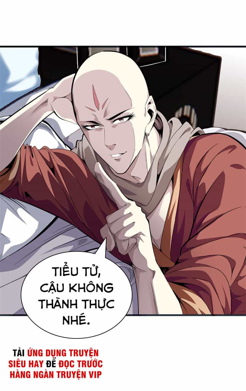Đô Thị Chí Tôn - Chương 82 - ảnh 5