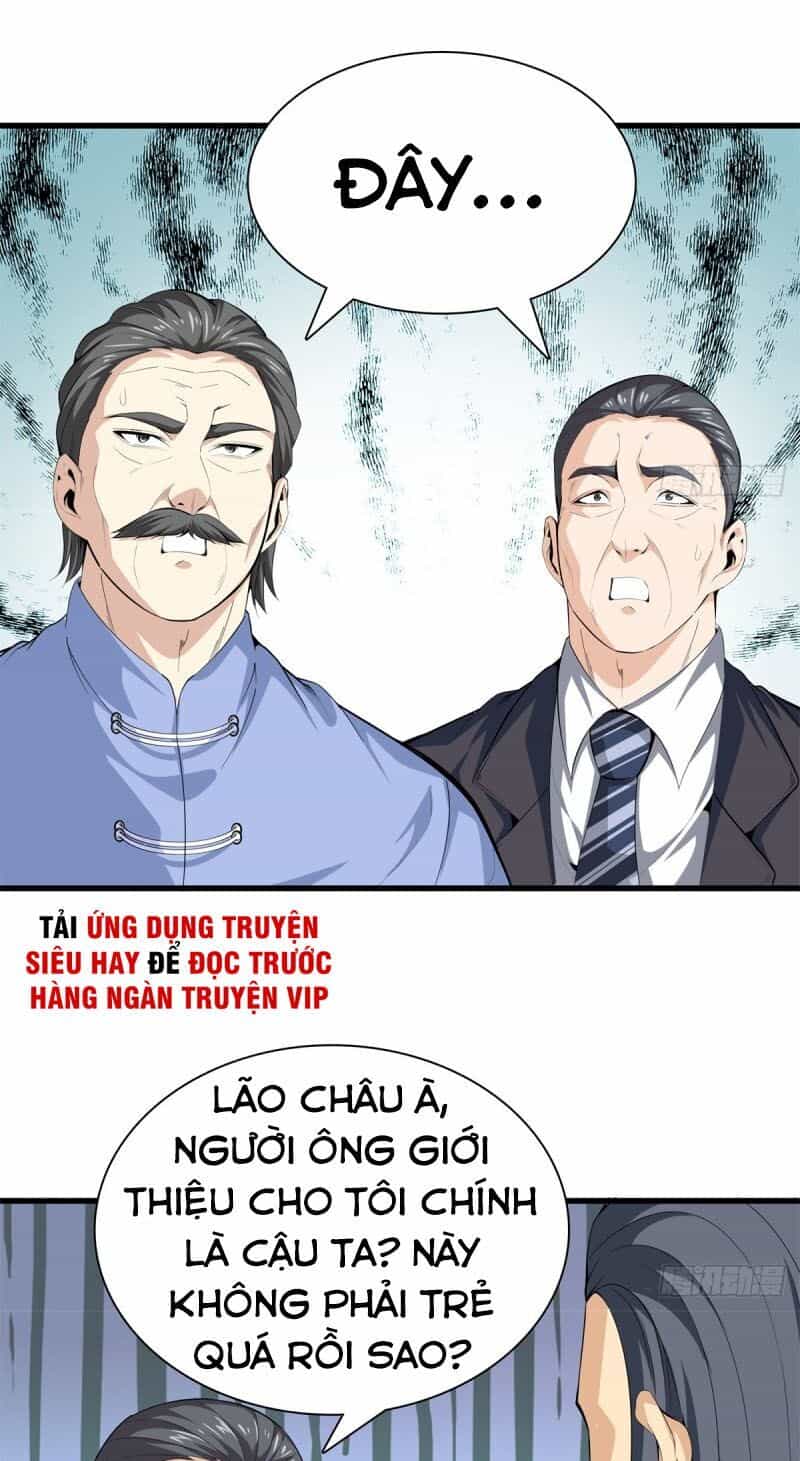 Đô Thị Chí Tôn - Chương 83 - ảnh 21