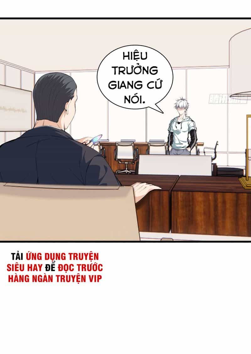 Đô Thị Chí Tôn - Chương 86 - ảnh 16