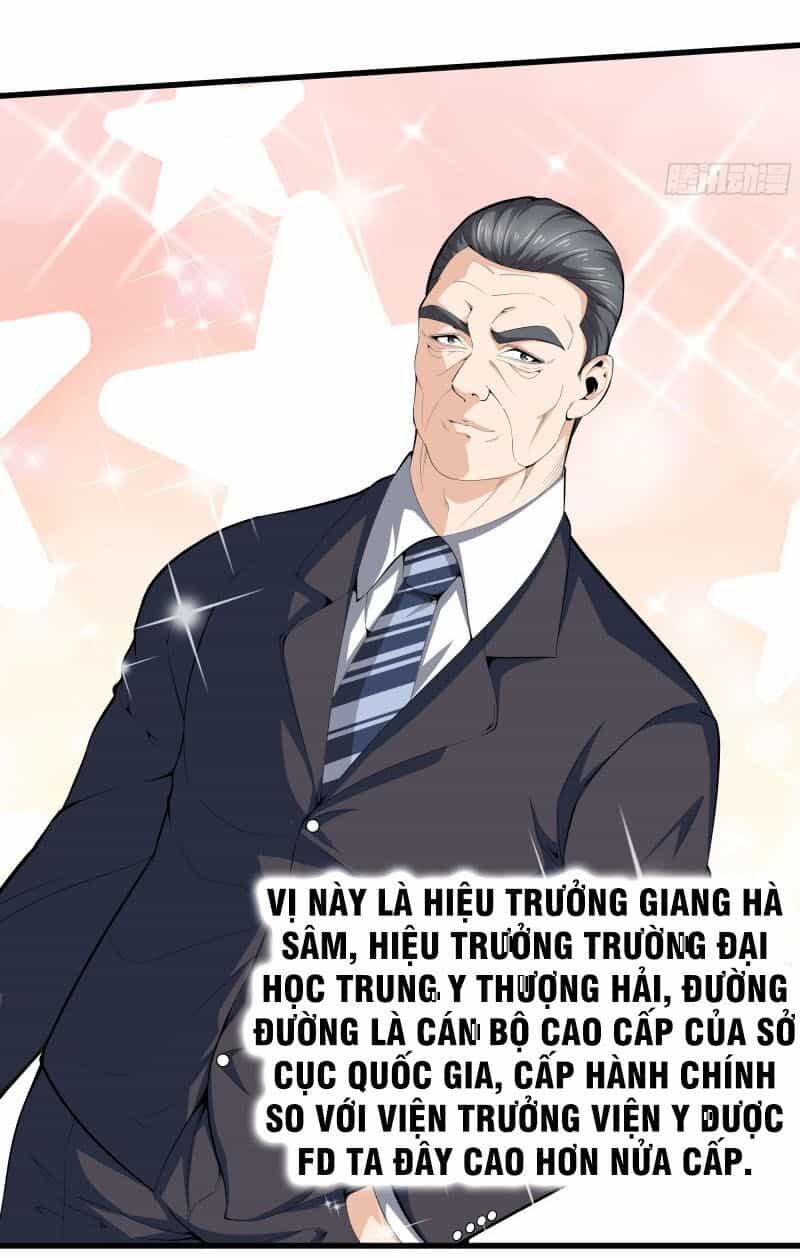 Đô Thị Chí Tôn - Chương 86 - ảnh 5