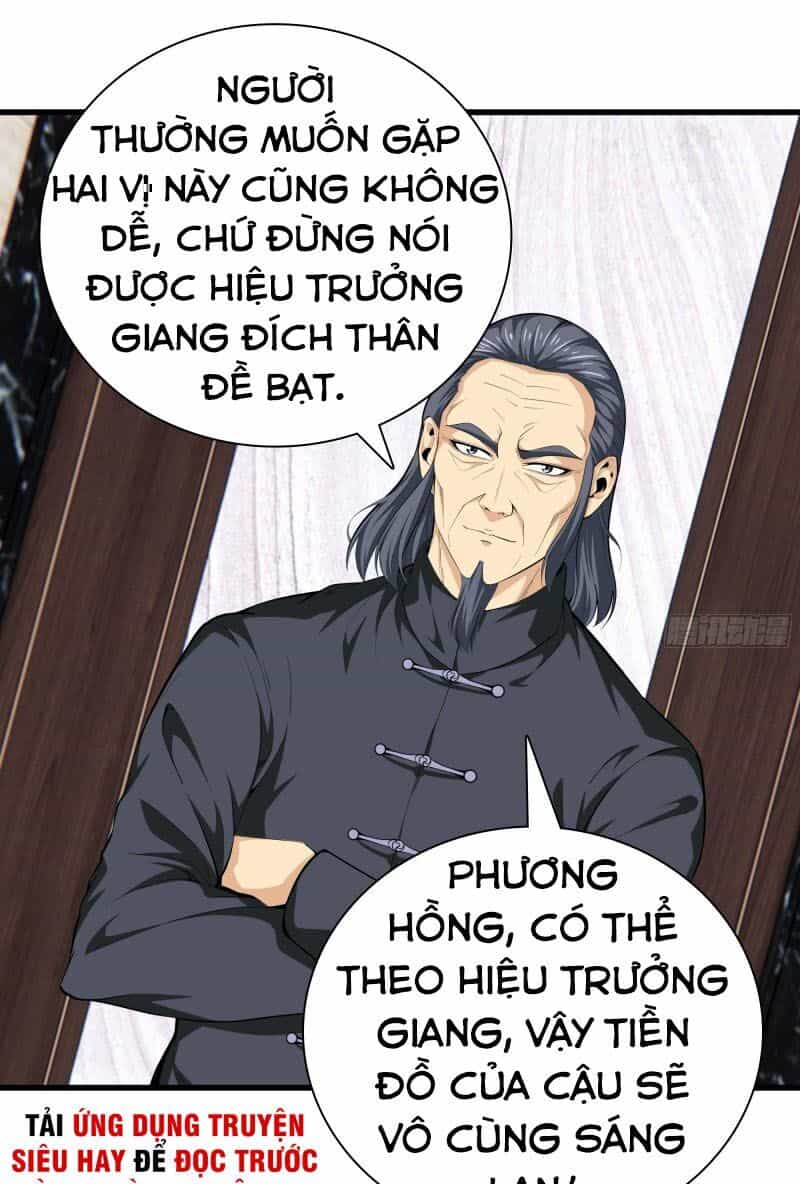 Đô Thị Chí Tôn - Chương 86 - ảnh 7