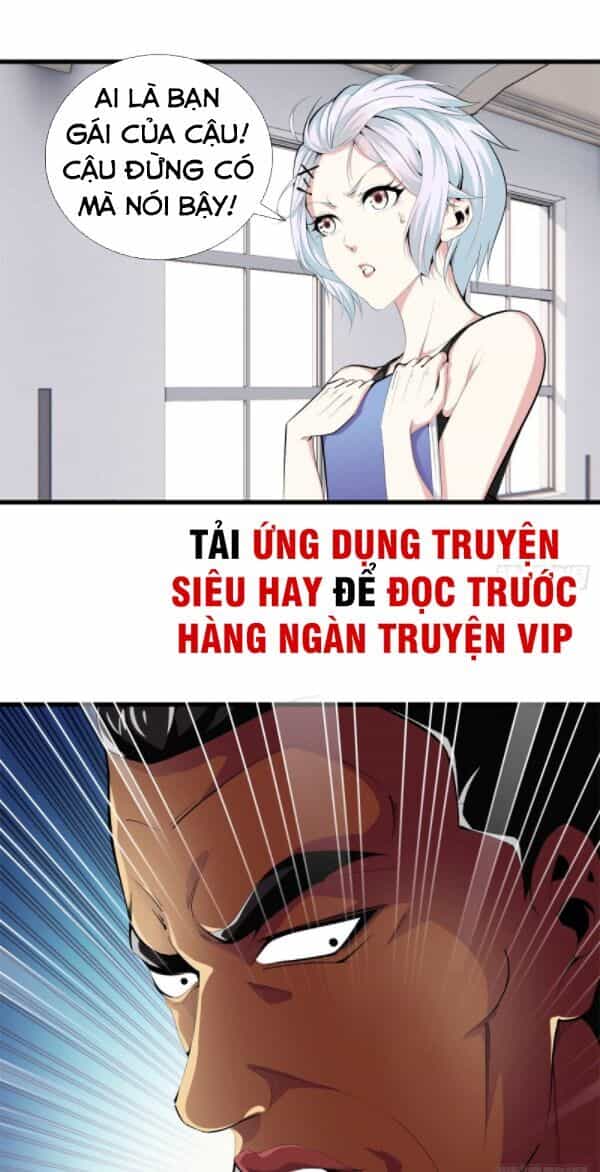 Đô Thị Chí Tôn - Chương 87 - ảnh 9