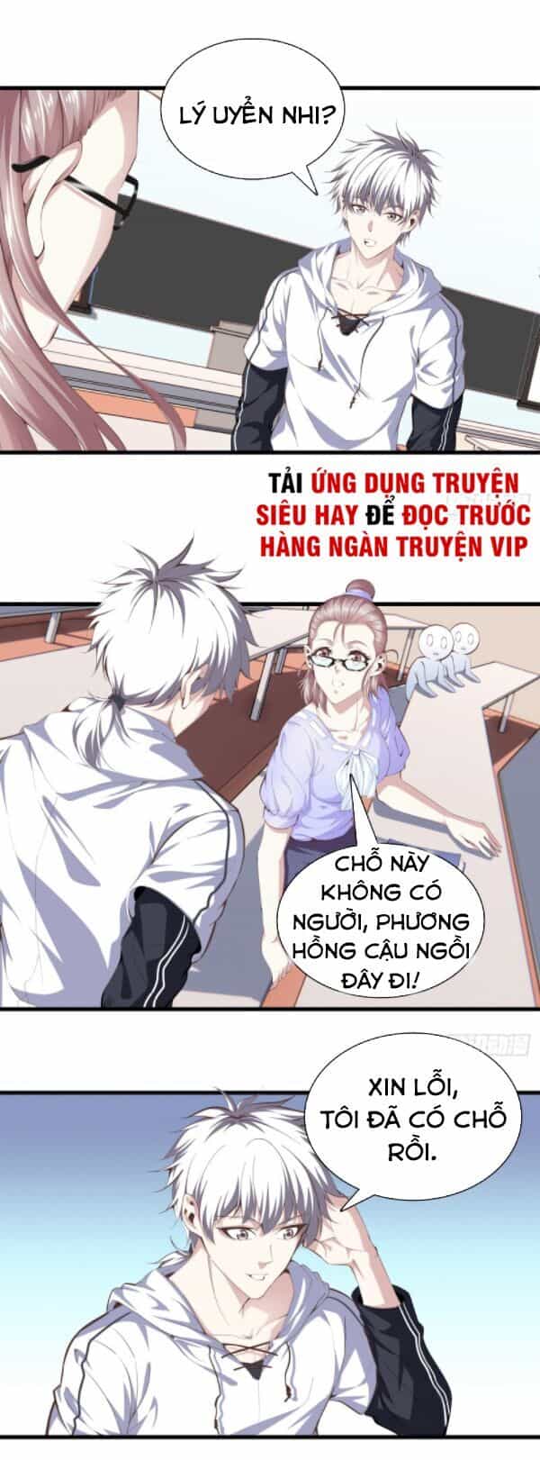 Đô Thị Chí Tôn - Chương 88 - ảnh 7