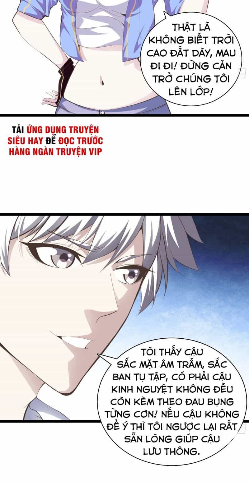 Đô Thị Chí Tôn - Chương 89 - ảnh 12