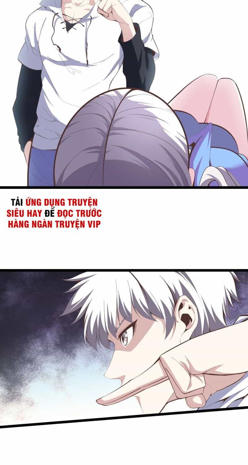 Đô Thị Chí Tôn - Chương 89 - ảnh 19