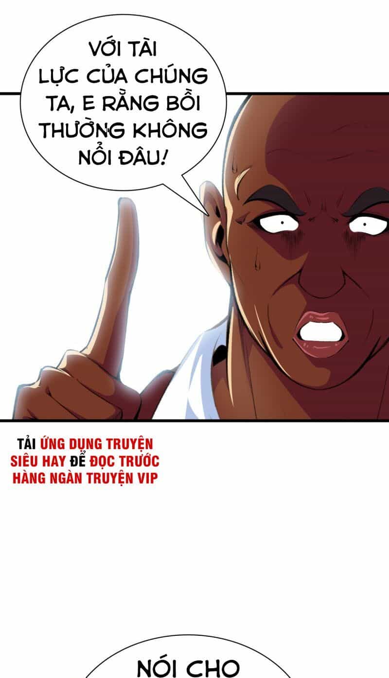 Đô Thị Chí Tôn - Chương 90 - ảnh 11