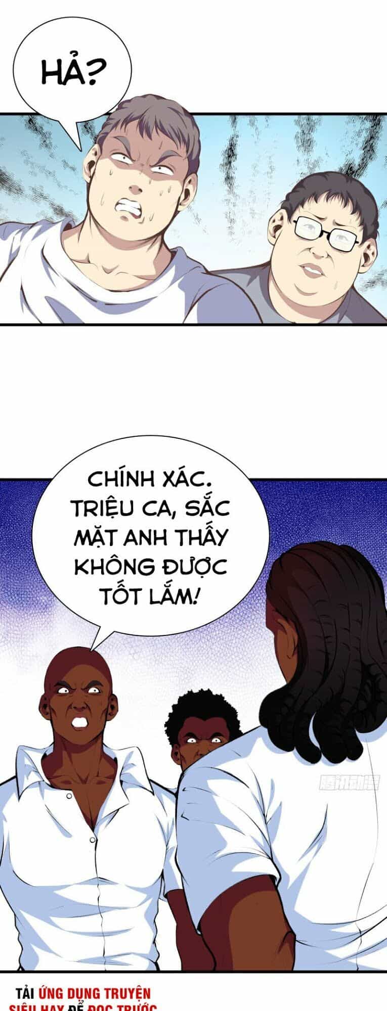 Đô Thị Chí Tôn - Chương 90 - ảnh 24