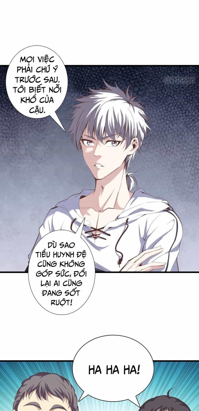Đô Thị Chí Tôn - Chương 91 - ảnh 17