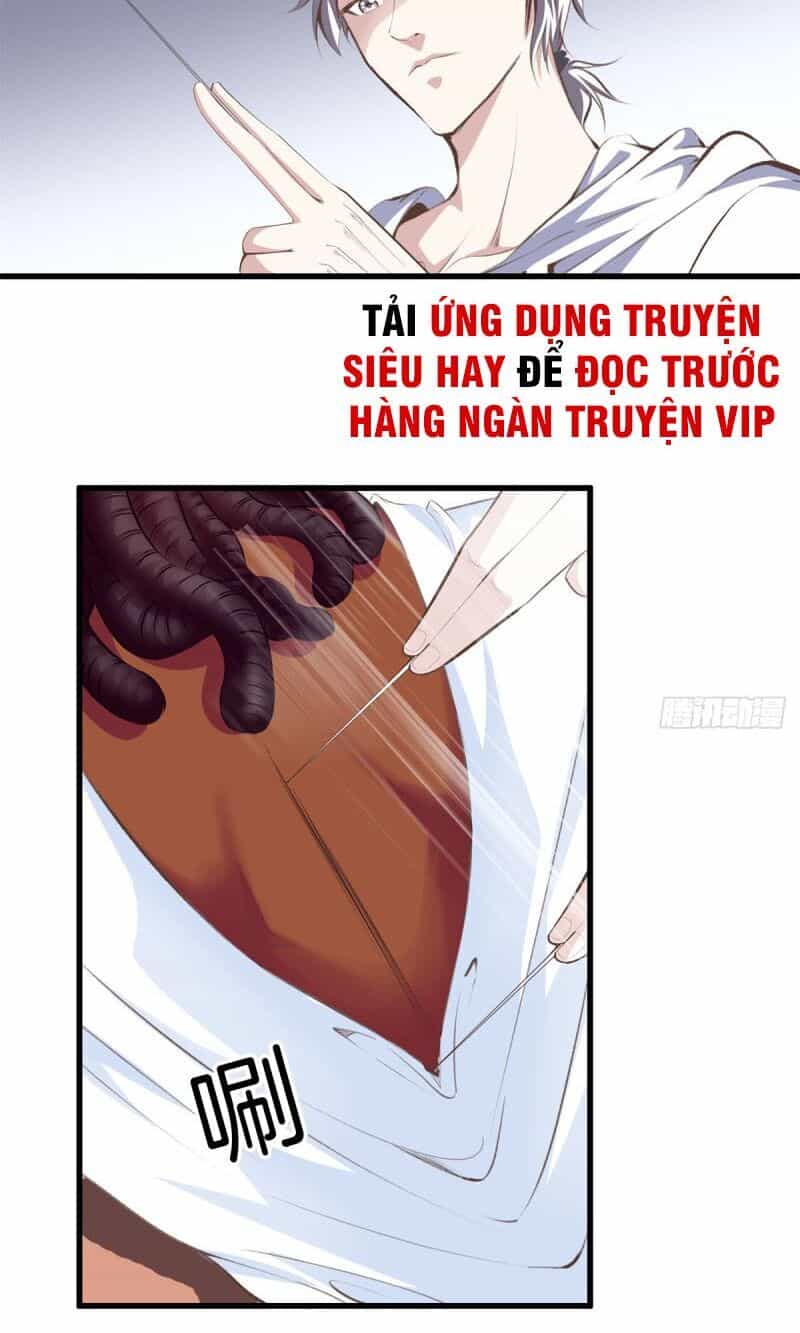 Đô Thị Chí Tôn - Chương 92 - ảnh 6