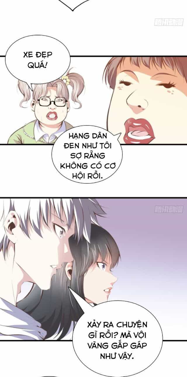 Đô Thị Chí Tôn - Chương 93 - ảnh 17