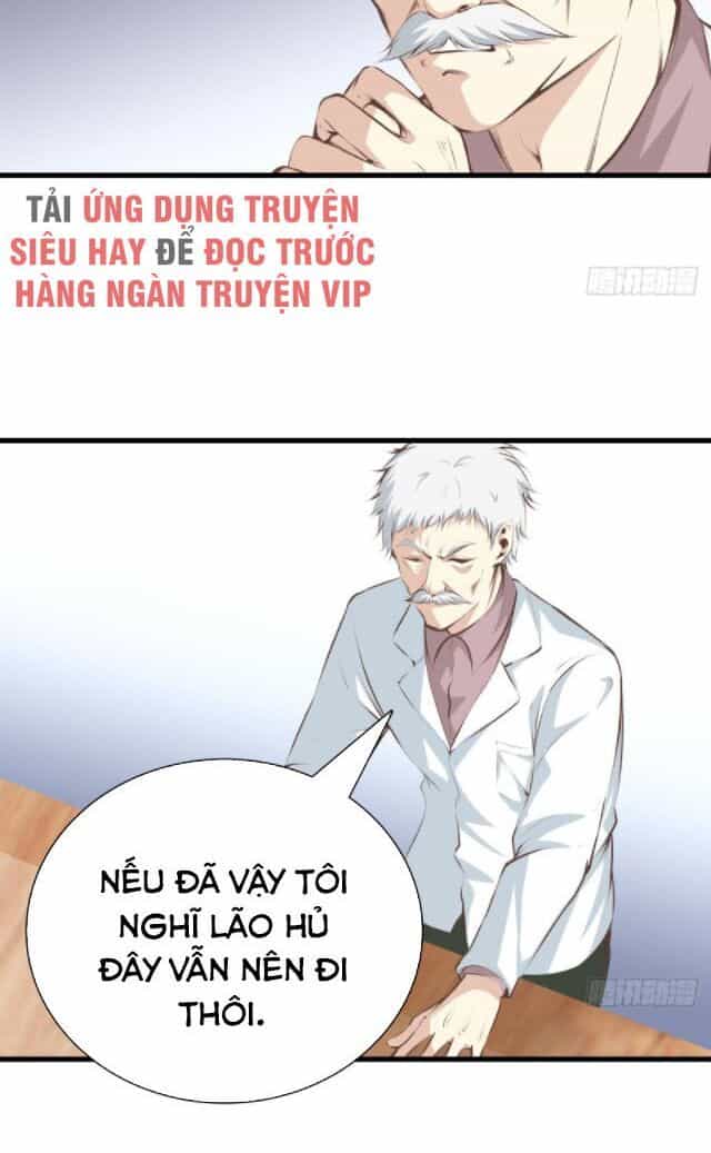Đô Thị Chí Tôn - Chương 94 - ảnh 18