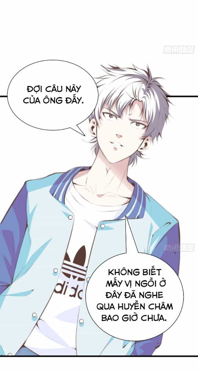 Đô Thị Chí Tôn - Chương 94 - ảnh 22