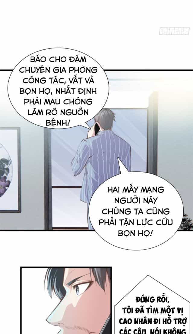 Đô Thị Chí Tôn - Chương 94 - ảnh 3