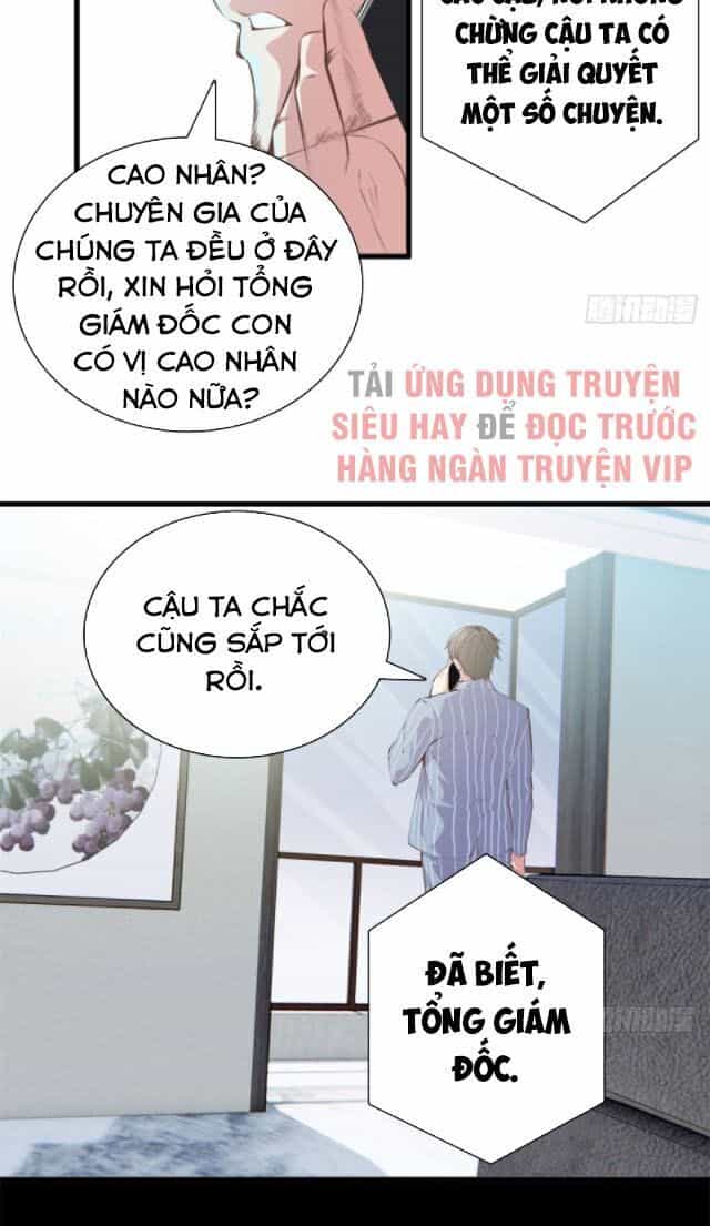 Đô Thị Chí Tôn - Chương 94 - ảnh 4