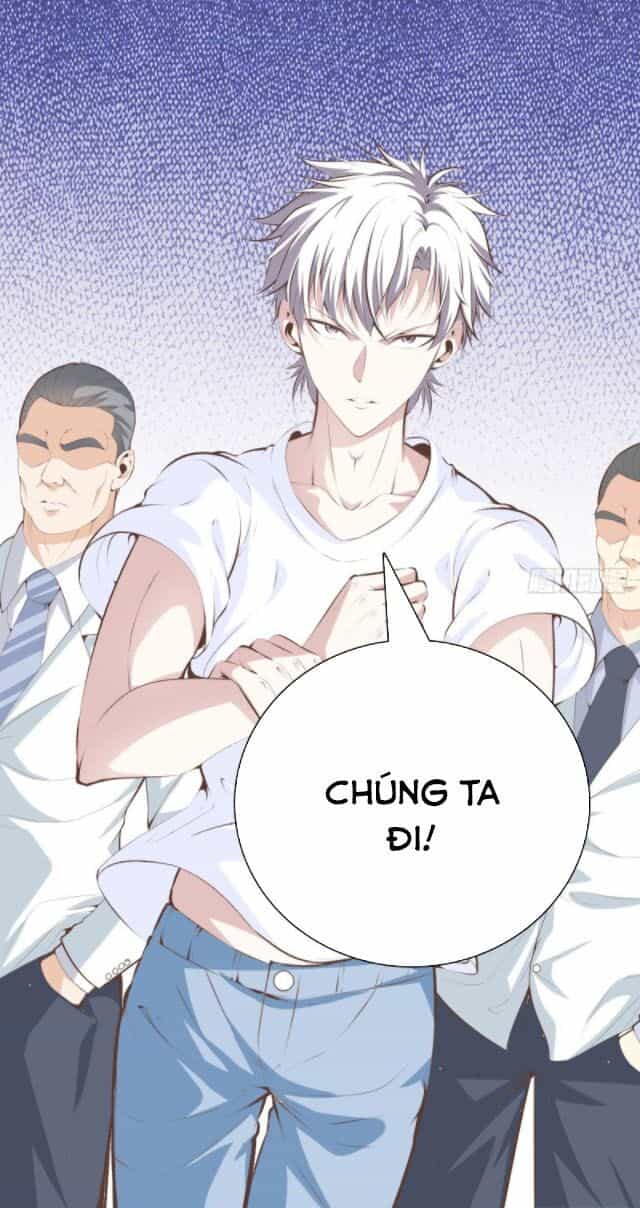 Đô Thị Chí Tôn - Chương 95 - ảnh 11