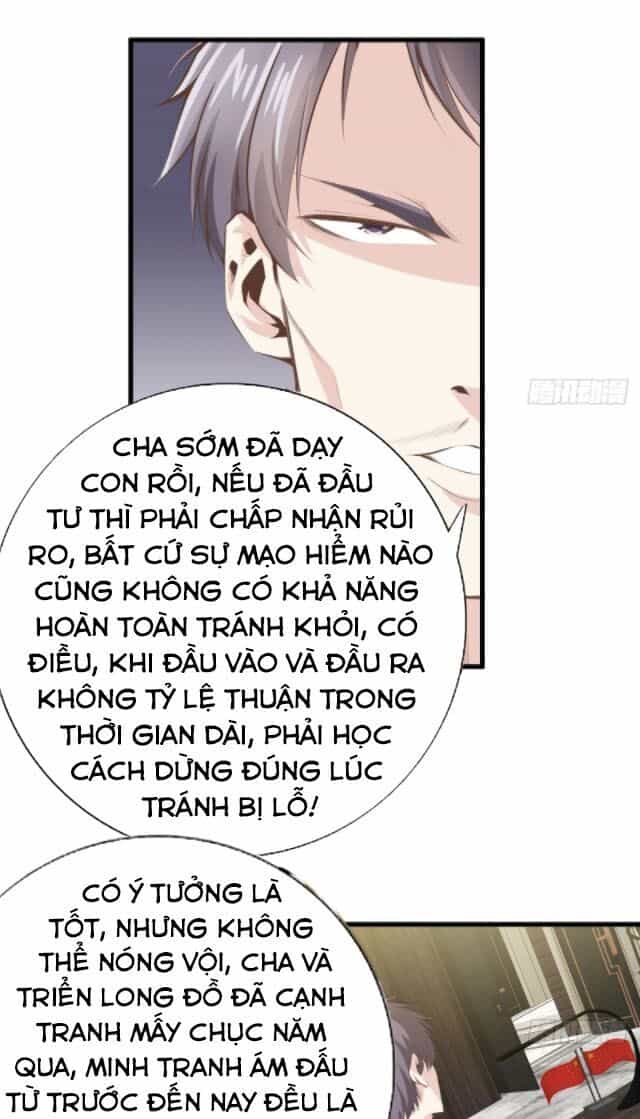Đô Thị Chí Tôn - Chương 95 - ảnh 17