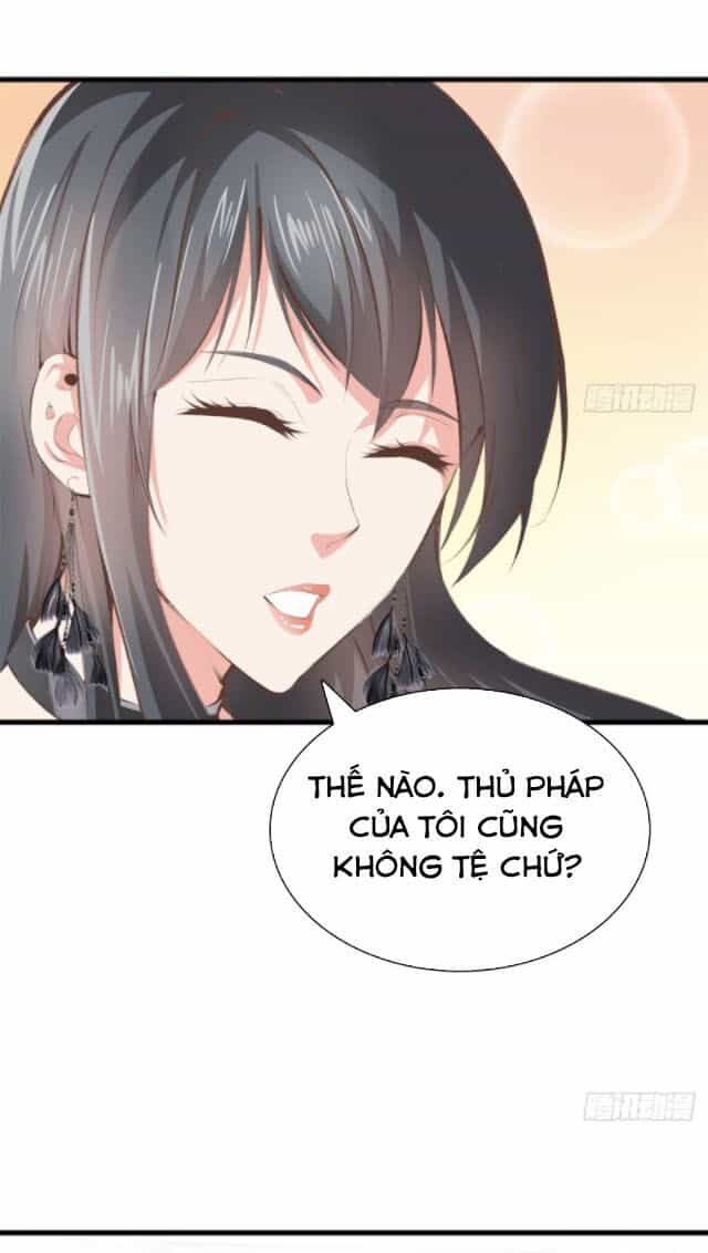 Đô Thị Chí Tôn - Chương 96 - ảnh 21