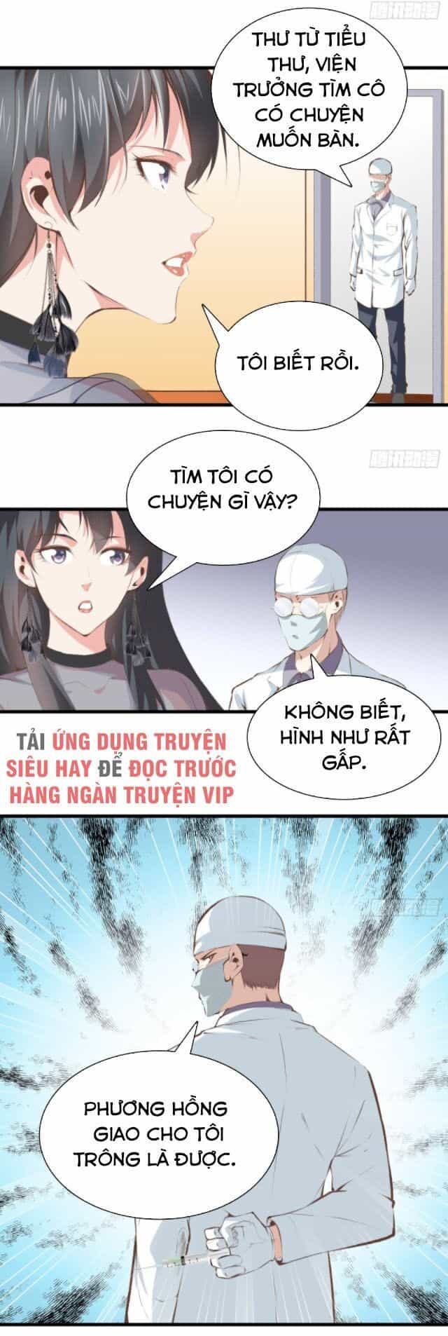 Đô Thị Chí Tôn - Chương 96 - ảnh 23
