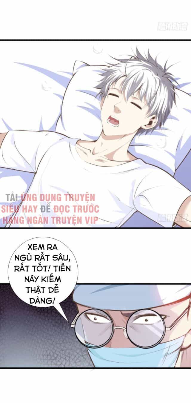 Đô Thị Chí Tôn - Chương 96 - ảnh 25