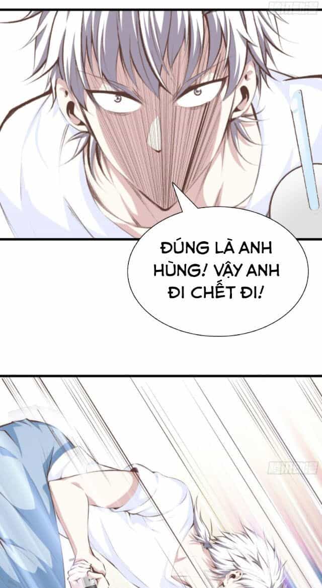 Đô Thị Chí Tôn - Chương 97 - ảnh 14